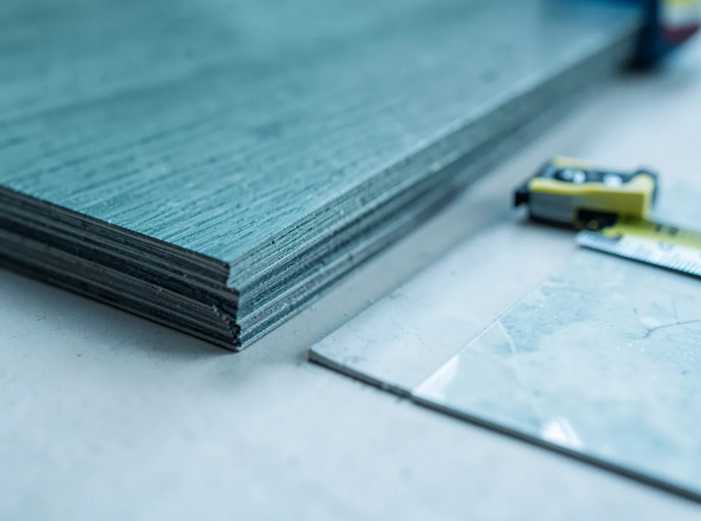 Luxury Vinyl Plank Installation Snohomish, WA FAQs